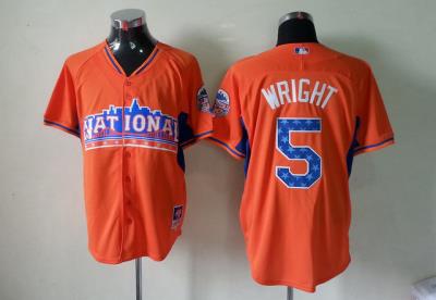 MLB Jersey-93